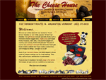 Vermont Cheese House