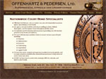 Offenhartz & Pedersen, Ltd Insurance Agency