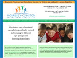 Morrissey Compton Educational Center