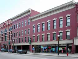 VTweb Rutland Office