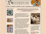 Silver Jewelry 
