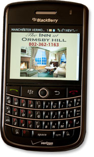 smart phone browser 