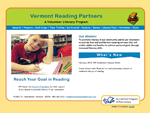 Vermont Reading Partners