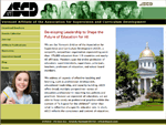 Vermont Affiliate of the Association for Supervision and Curriculum Development