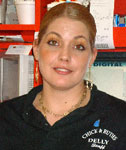 Laurie