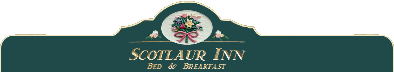 Annapolis Bed & Breakfast Scotlaur Inn