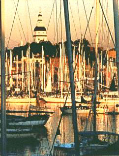 Annapolis, Maryland