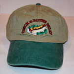 Delly Cap