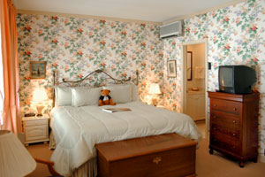 Room 301