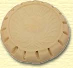Traditional Shortbread Cake