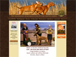 Rhodesian Ridgeback Club of the United States